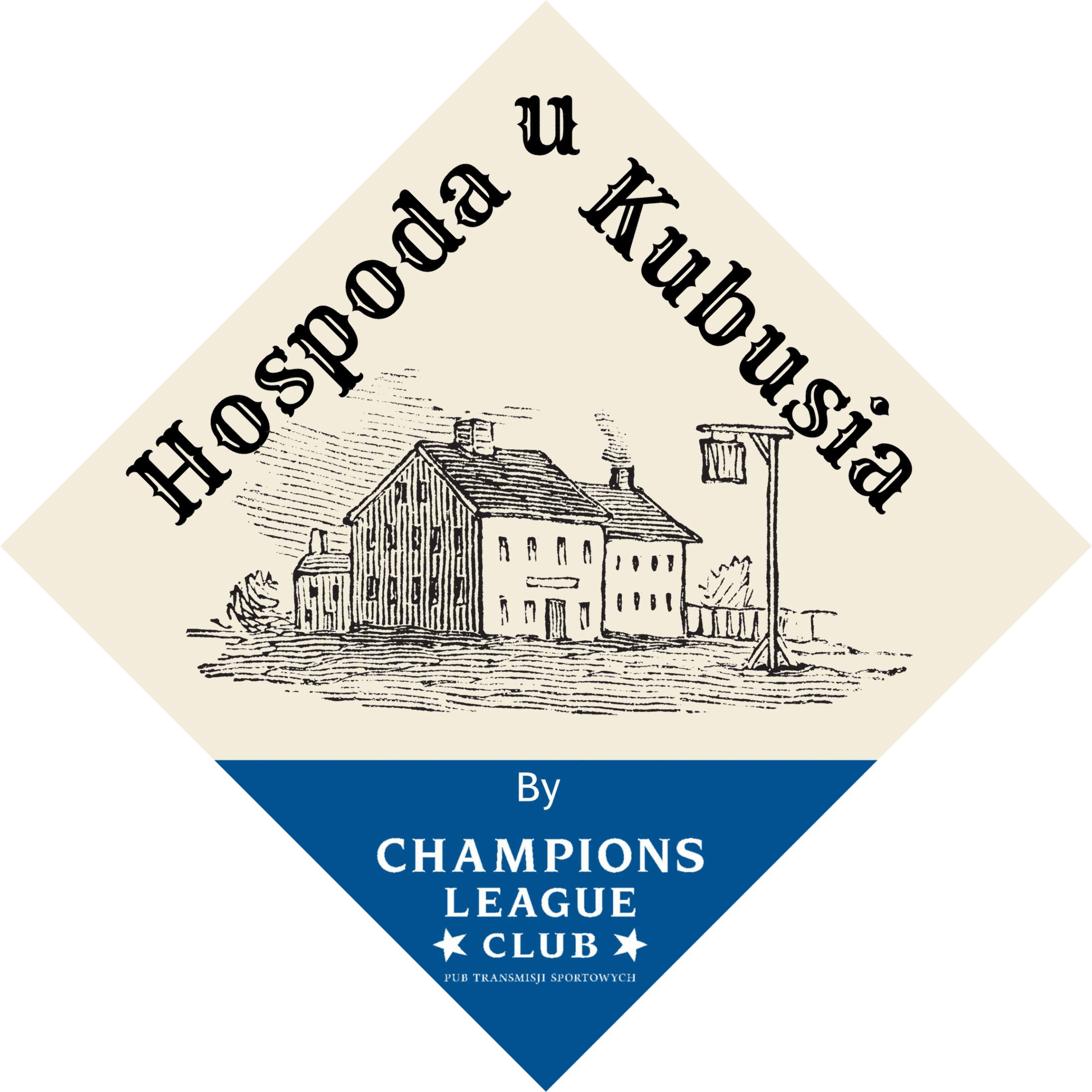 Hospoda u Kubusia